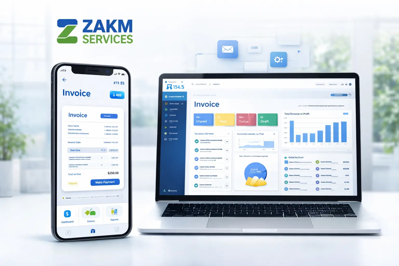 Best software company near me