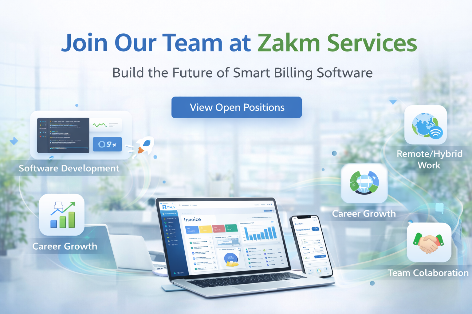 Kirana store billing app